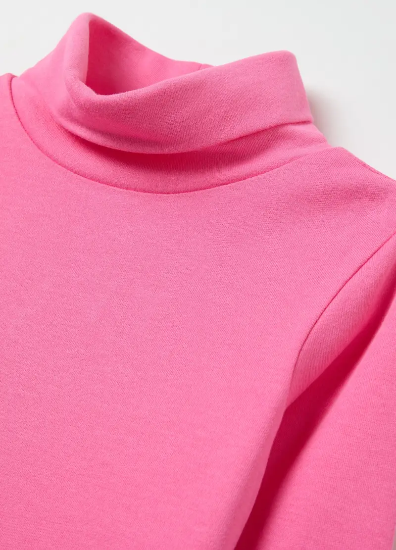 OVS KIDS T-shirt Bambina Rosa 4073463 miniatura 3