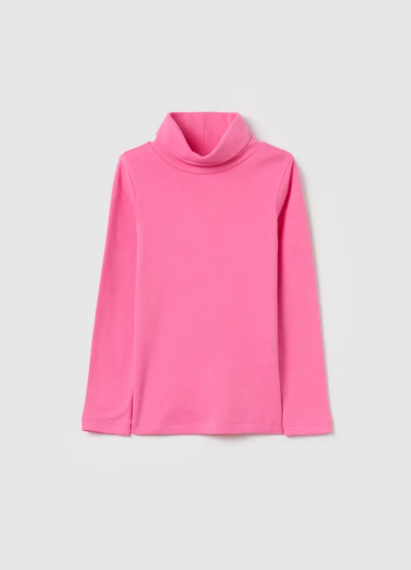 OVS KIDS T-shirt Bambina Rosa 4073463