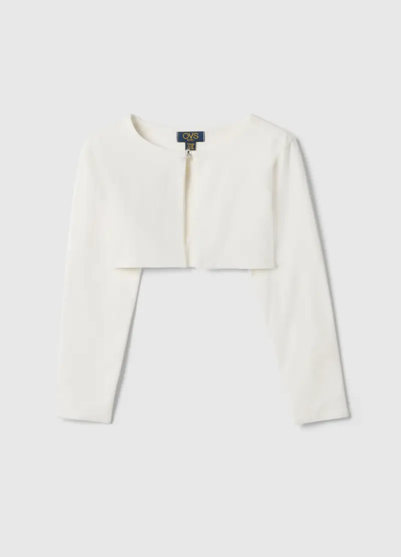 OVS KIDS T-shirt Bambina Bianco 4330303