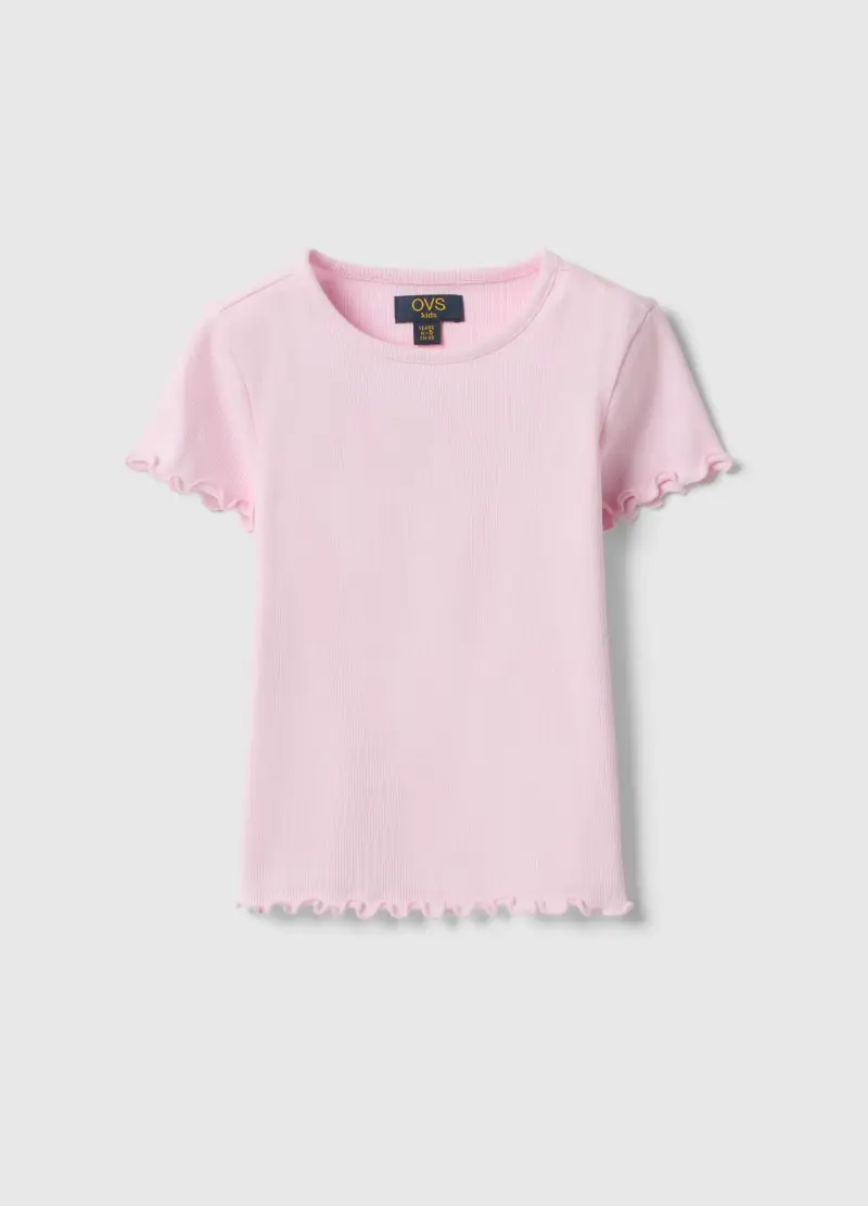 OVS KIDS T-shirt Bambina Rosa 4330292