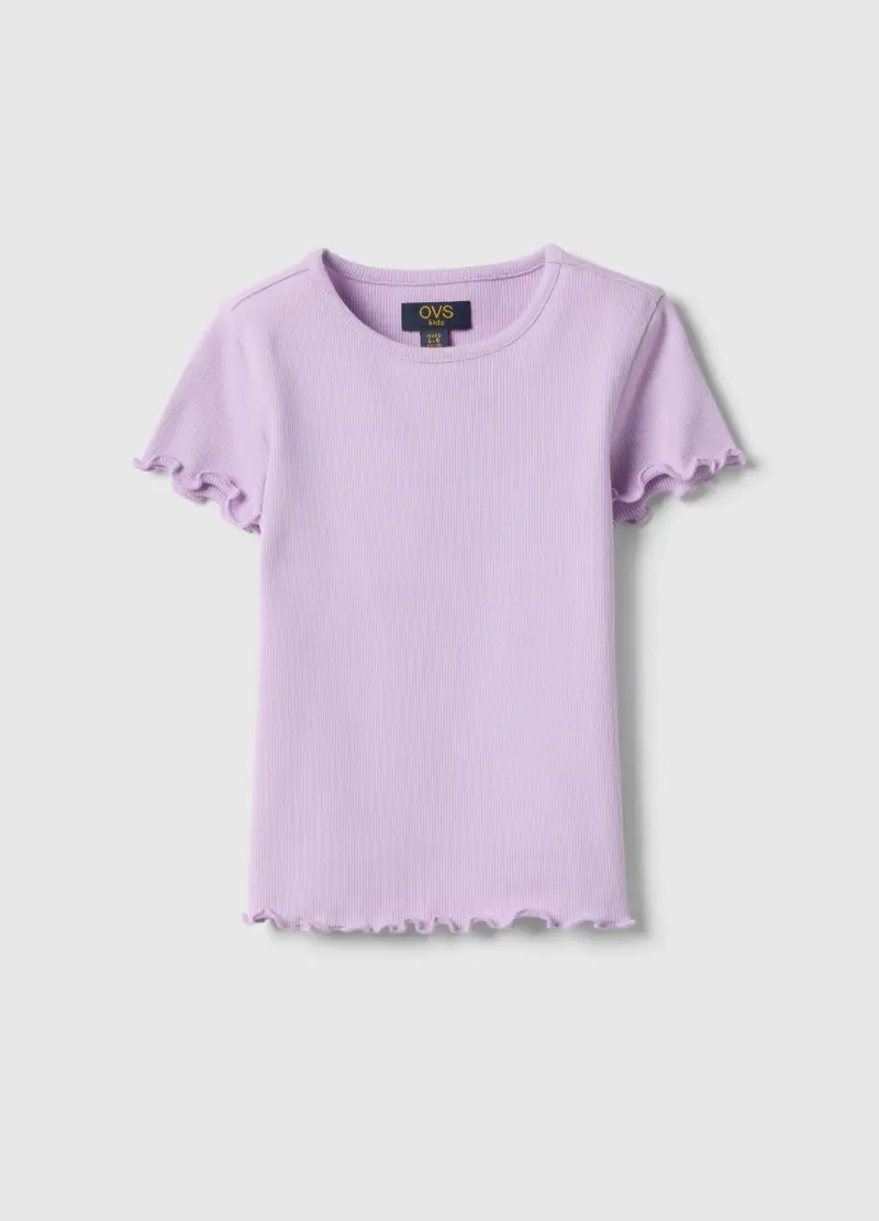 OVS KIDS T-shirt Bambina Viola 4330293