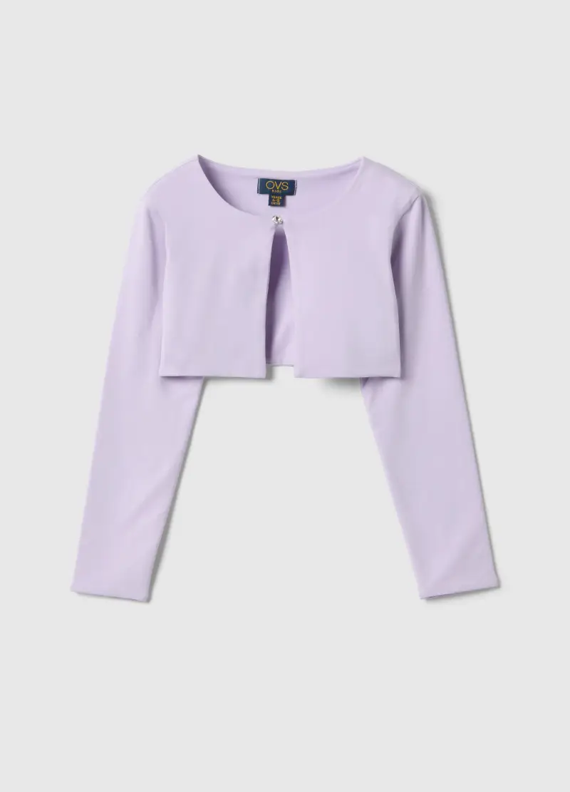 OVS KIDS T-shirt Bambina Viola 4330304