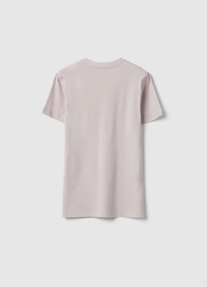 OVS KIDS T-shirt Ragazzo Beige 4330207 miniatura 2