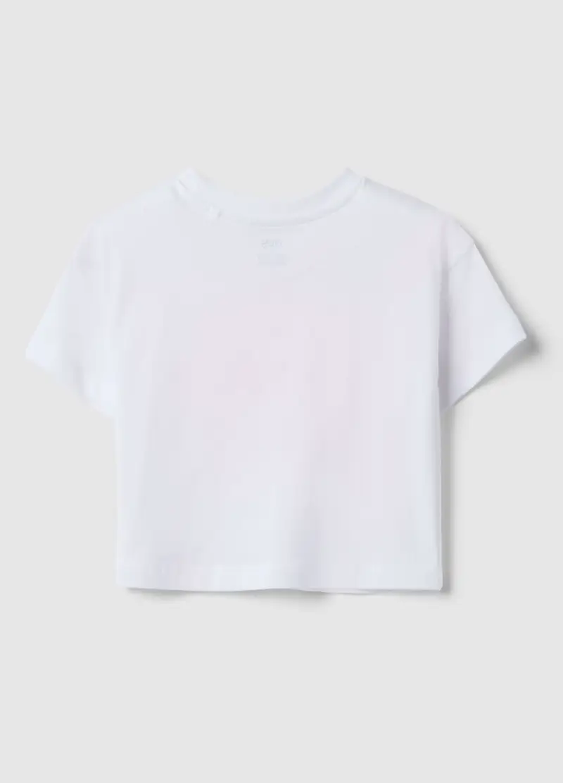 OVS KIDS T-shirt Bambina Multicolore 4330297 miniatura 2