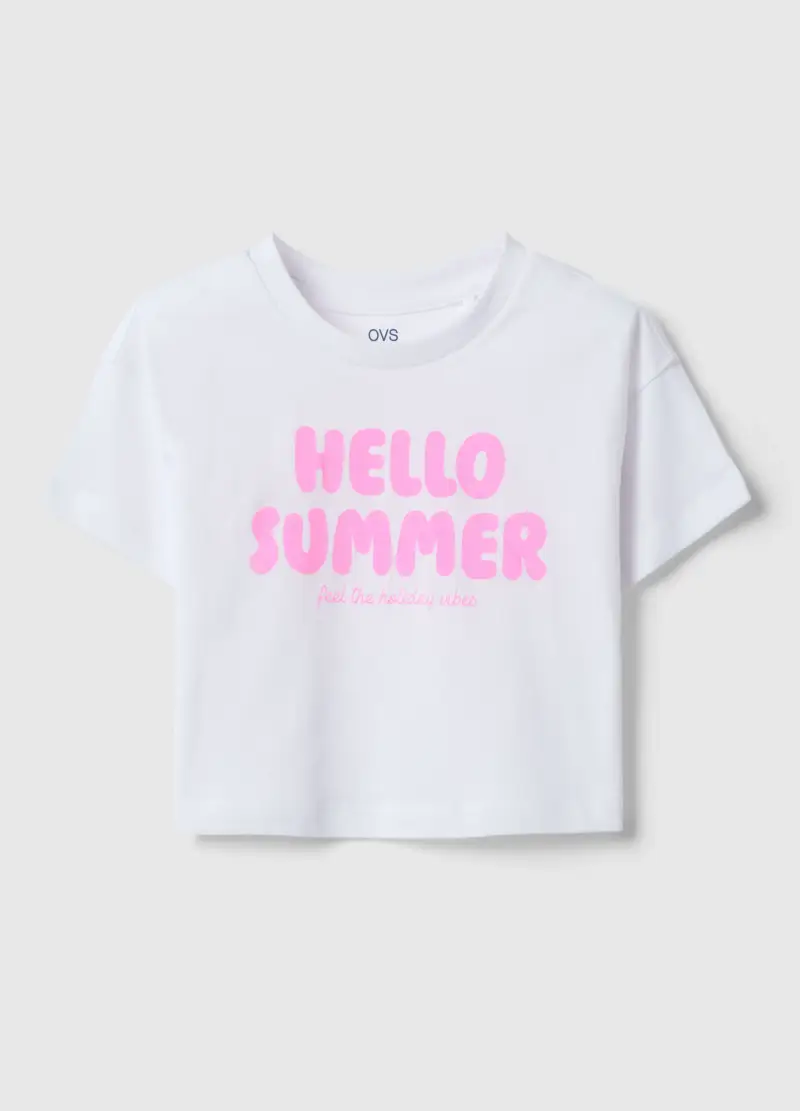 OVS KIDS T-shirt Bambina Multicolore 4330297