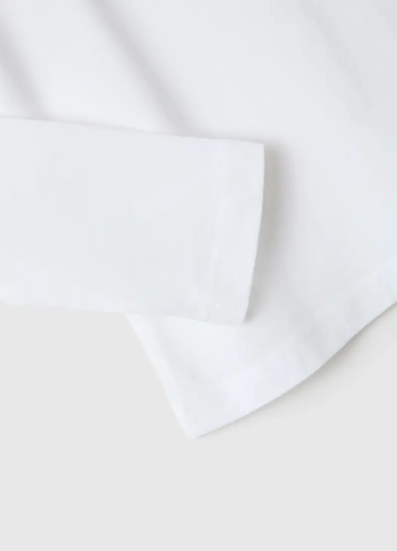 OVS KIDS T-shirt Bambina Bianco 3989633 miniatura 3