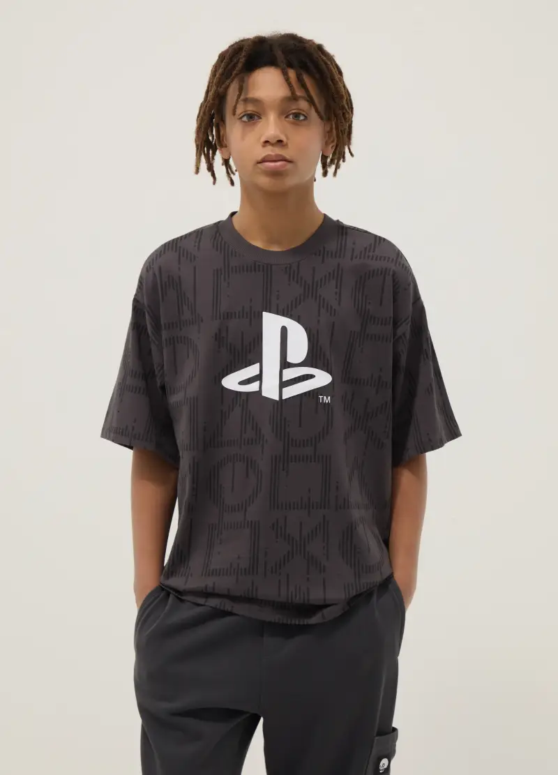 OVS KIDS T-shirt Ragazzo Grigio 4329186