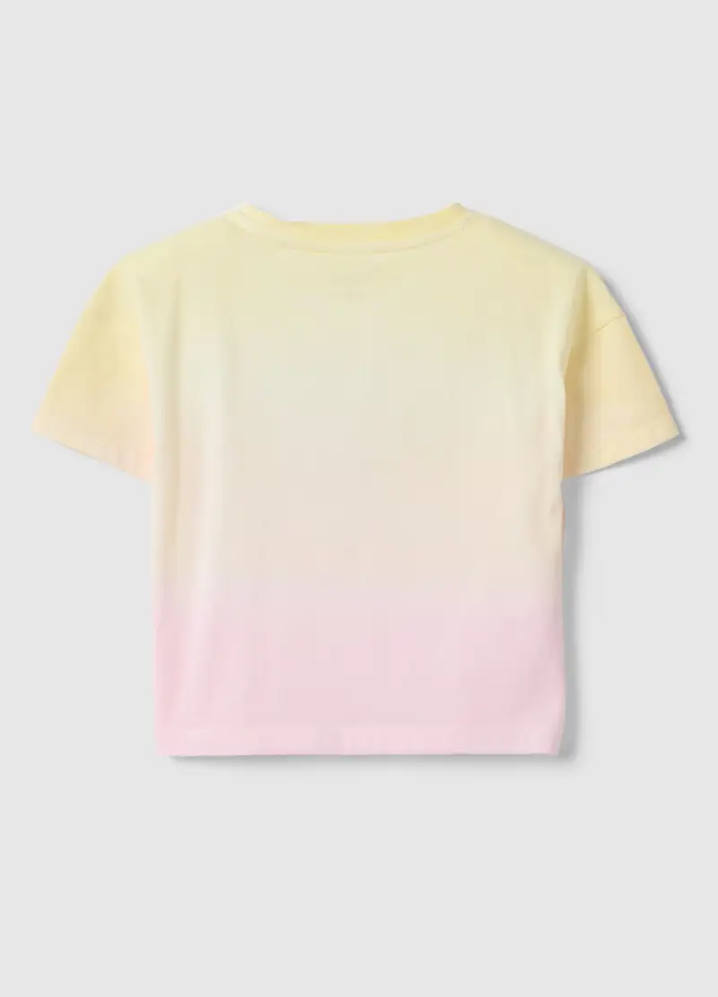 OVS KIDS T-shirt Bambina Multicolore 4330285 miniatura 2