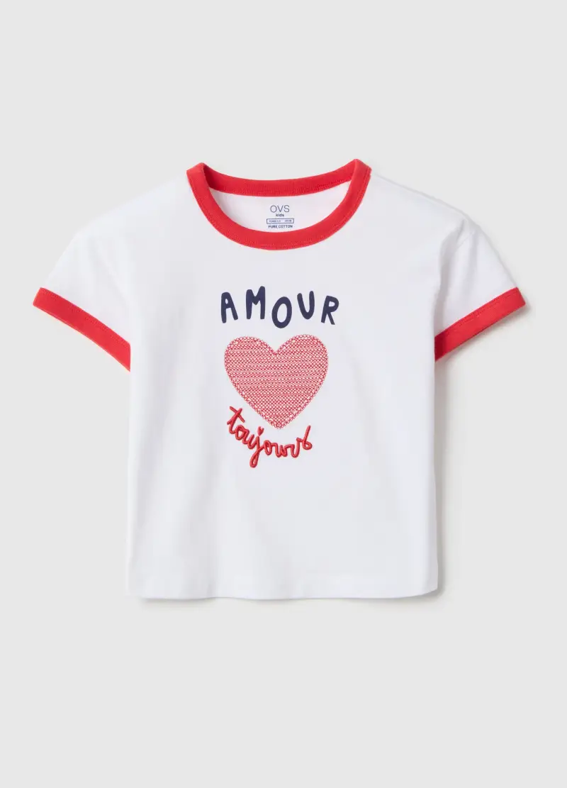 OVS KIDS T-shirt Bambina Multicolore 4011278