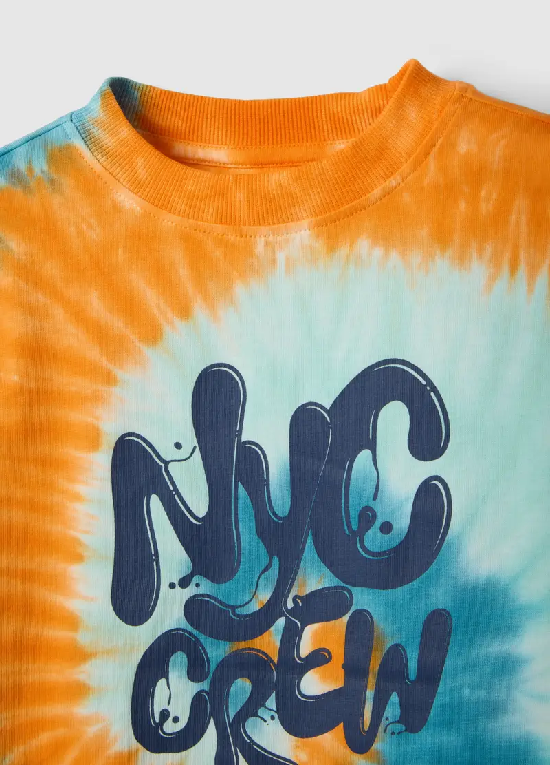 OVS KIDS T-shirt Bambino Multicolore 4330198 miniatura 3