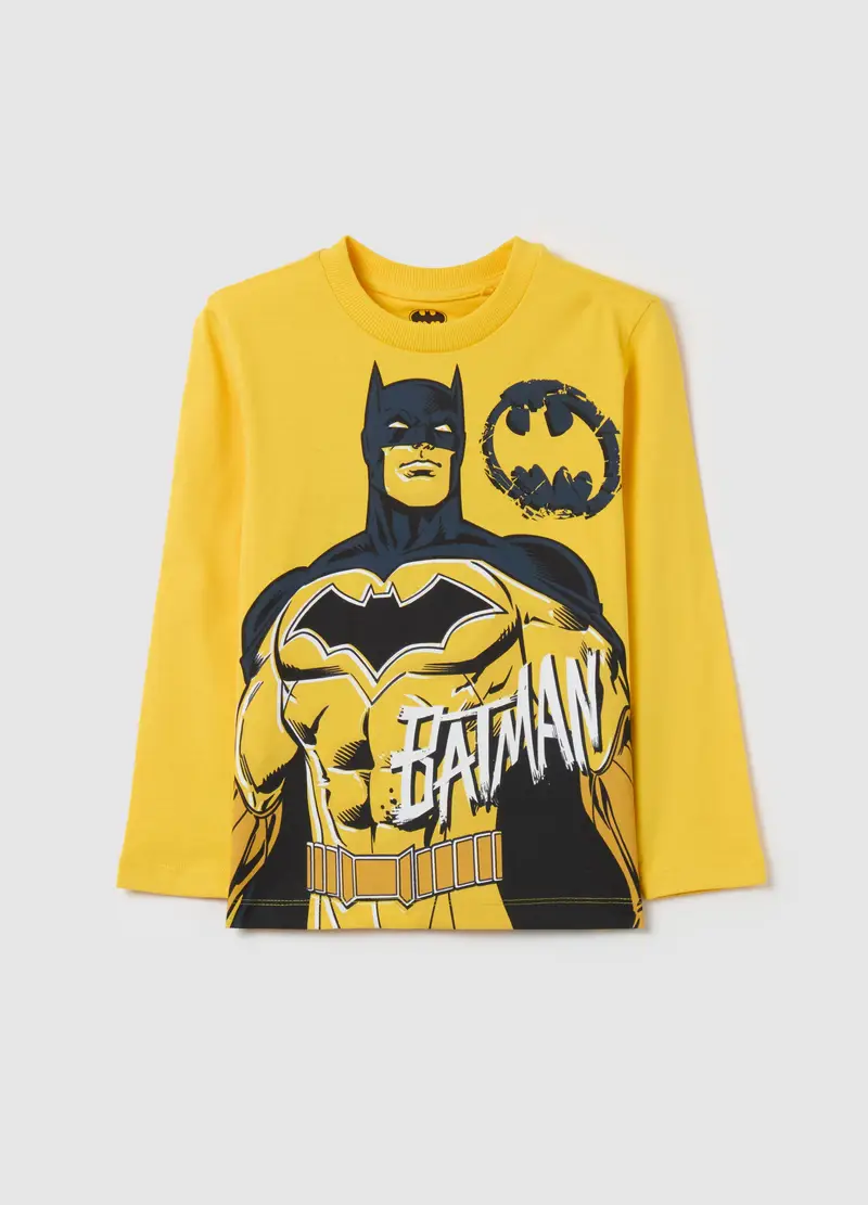 OVS KIDS T-shirt Bambino Giallo 3047754