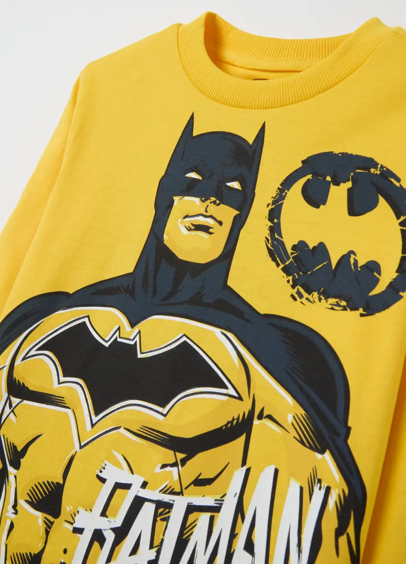 OVS KIDS T-shirt Bambino Giallo 4152648 miniatura 3