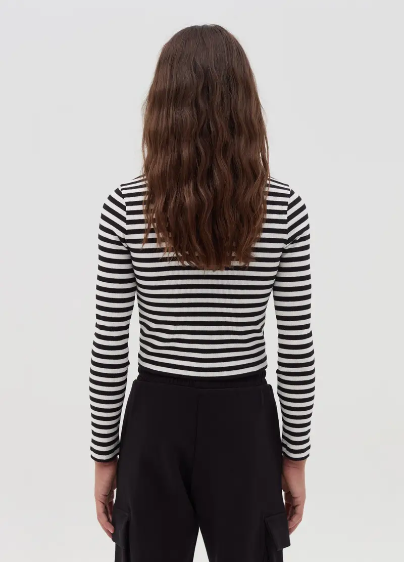 OVS KIDS T-shirt Bambina Multicolore 4306793 miniatura 2