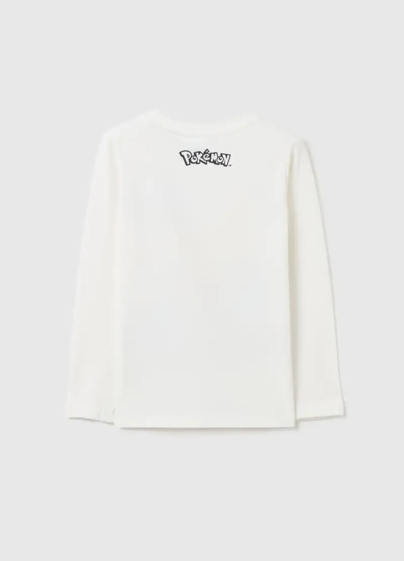 OVS KIDS T-shirt Bambina Bianco 3922864 miniatura 2