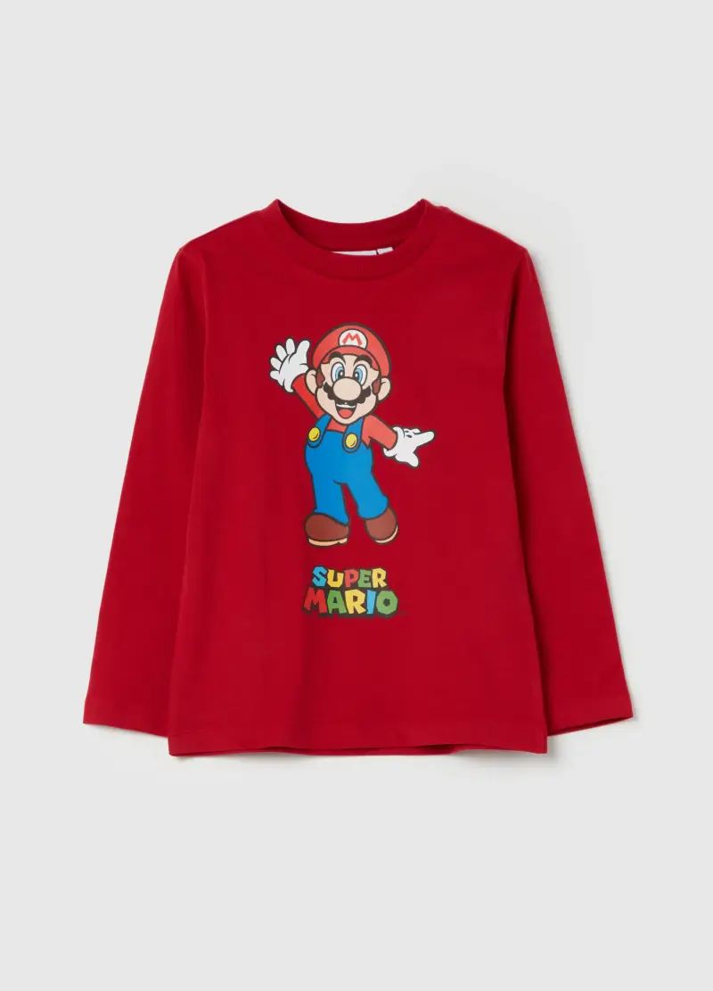 OVS KIDS T-shirt Bambino Rosso 3047762
