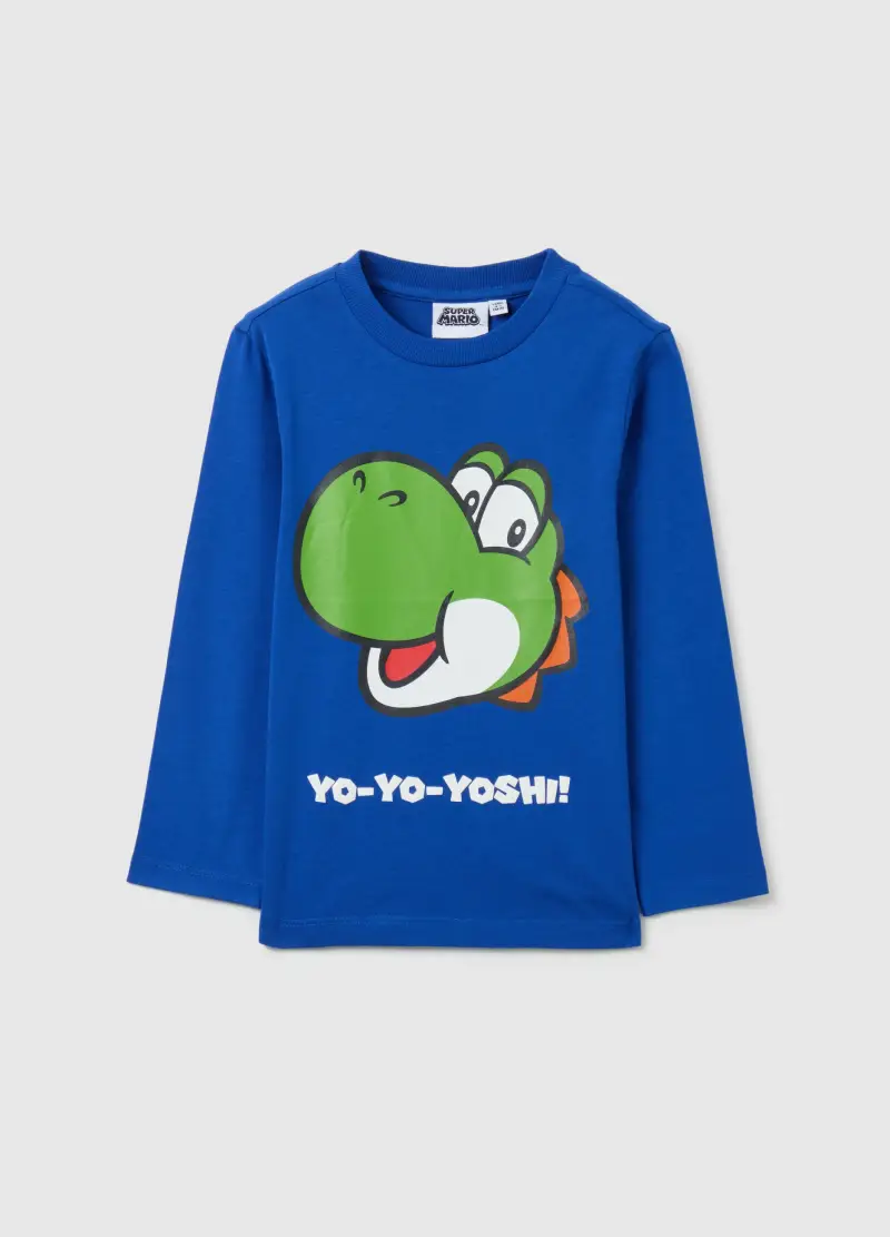 OVS KIDS T-shirt Bambino Blu 3326563