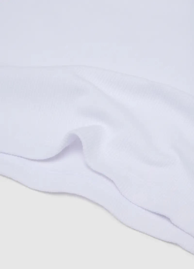 OVS KIDS T-shirt Bambina Bianco 3694080 miniatura 3