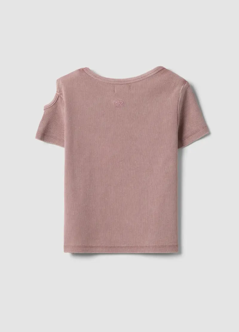OVS KIDS T-shirt Bambina Rosa 4330570 miniatura 2