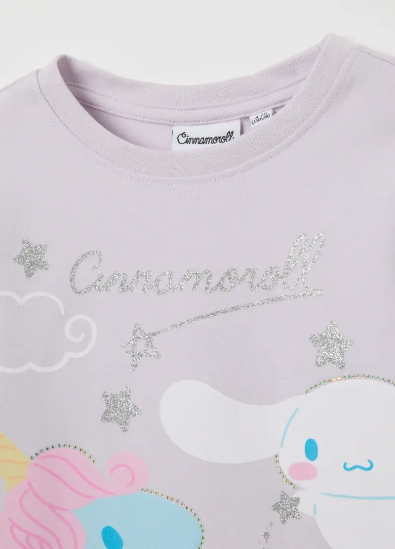 OVS KIDS T-shirt Bambina Azzurro 3048050 miniatura 3