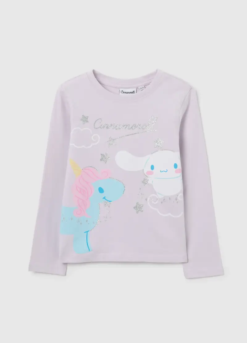 OVS KIDS T-shirt Bambina Rosa 3048050