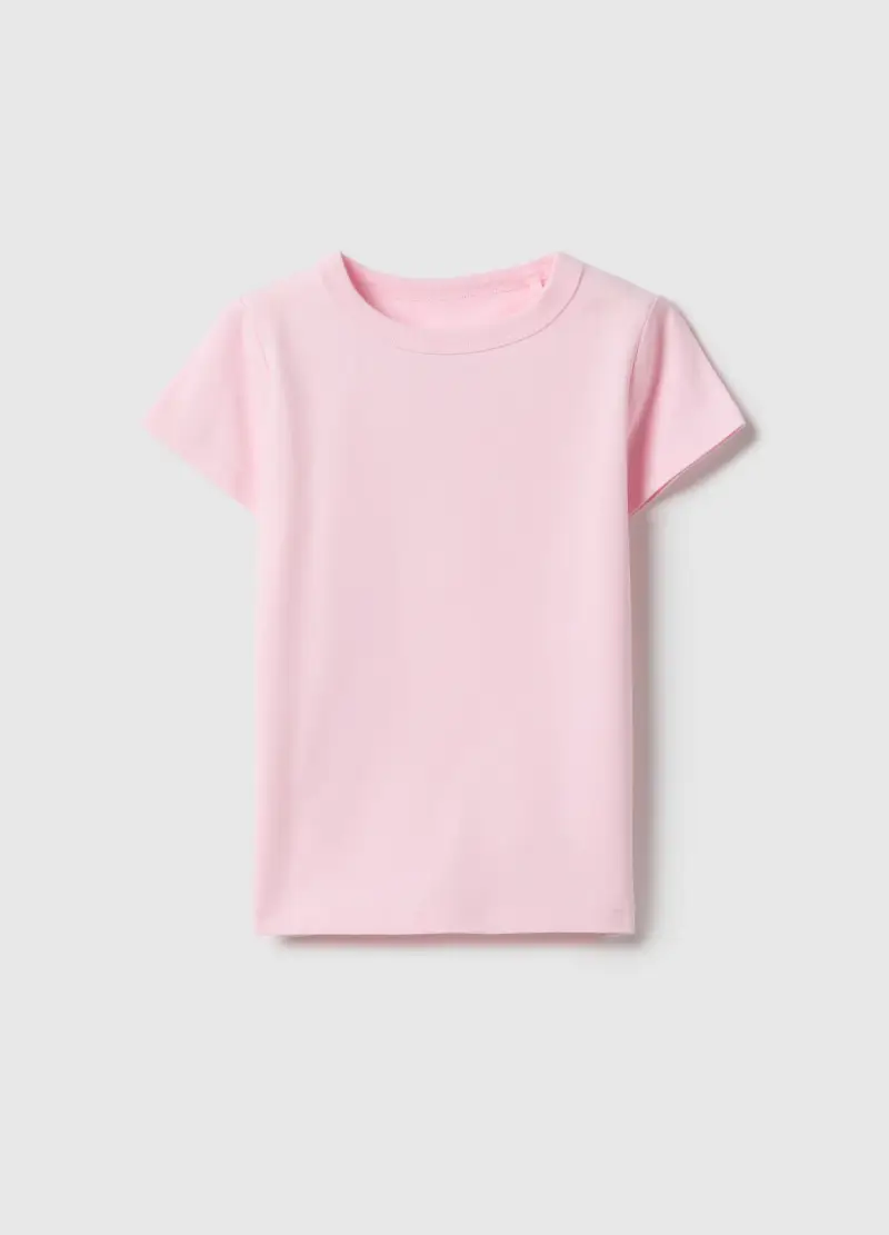 OVS KIDS T-shirt Bambina Rosa 3989617