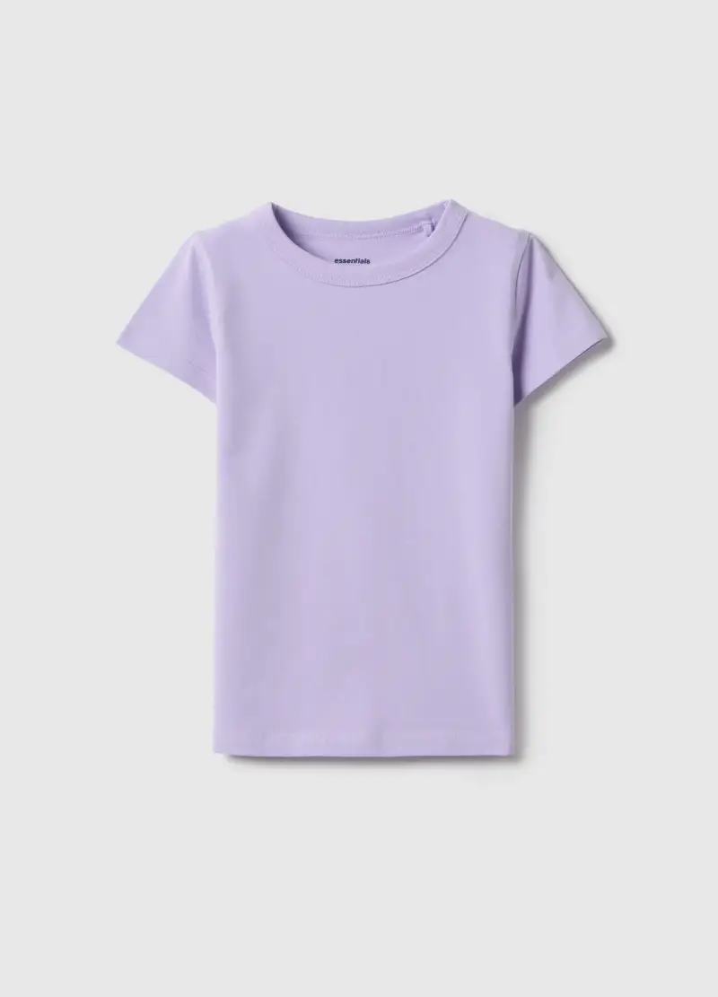 OVS KIDS T-shirt Bambina Viola 3989618