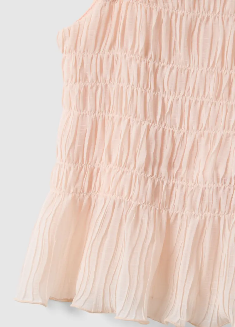 OVS KIDS Top Bambina Rosa 4329934 miniatura 3