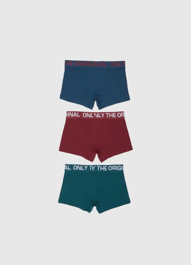 OVS KIDS Boxer Ragazzo 2824626 miniatura 2