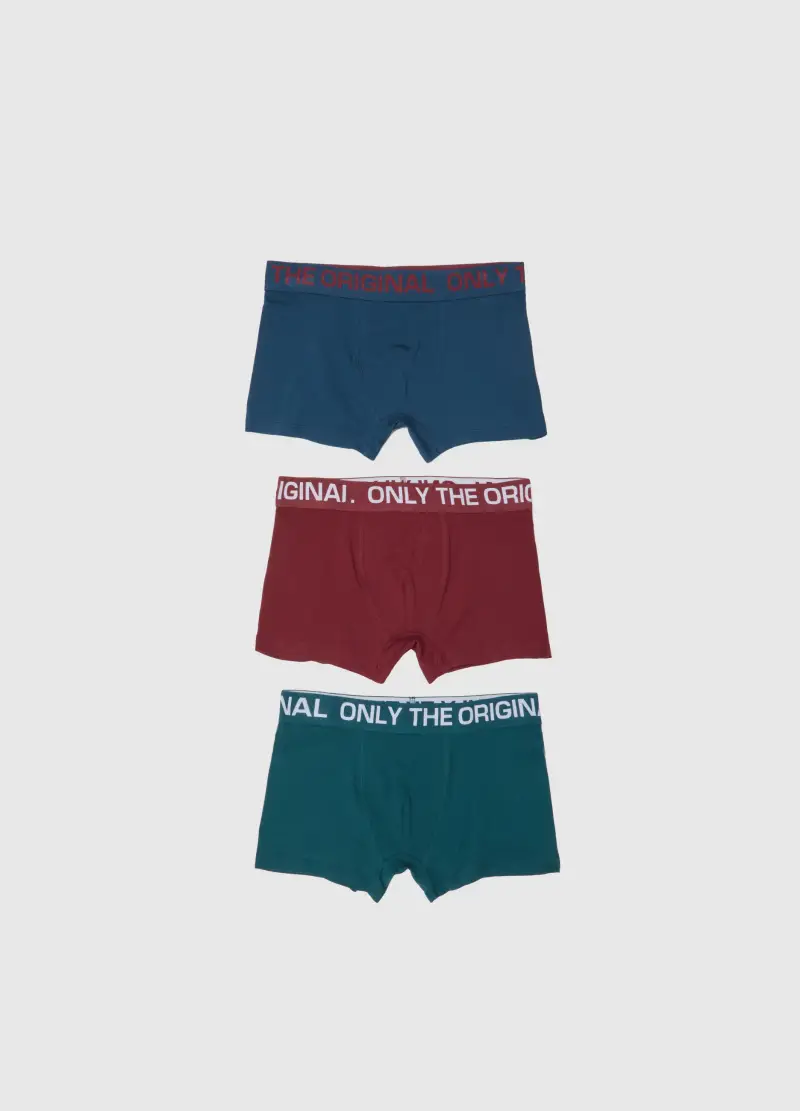 OVS KIDS Boxer Ragazzo 2824626