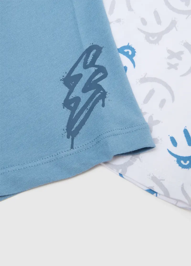 OVS KIDS Boxer Bambino Multicolore 3509692 miniatura 3