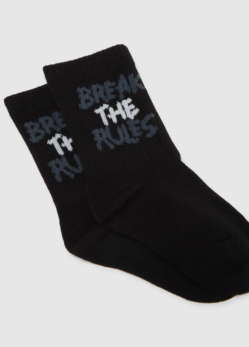 OVS KIDS Calze Bambino Multicolore 4330509 miniatura 3