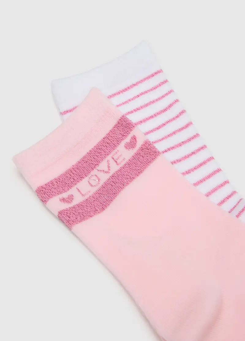 OVS KIDS Calze Bambina Multicolore 3891466 miniatura 2