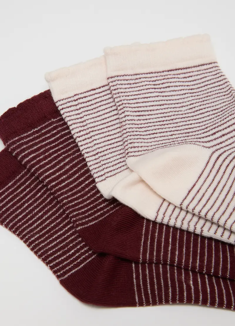 OVS KIDS Calze Bambina Multicolore 4153663 miniatura 2