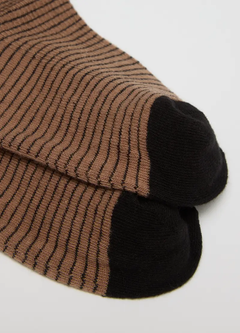 OVS KIDS Calze Bambina Multicolore 4153663 miniatura 3