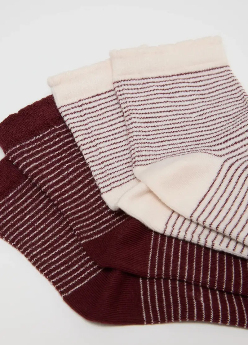 OVS KIDS Calze Bambina Multicolore 4307179 miniatura 2