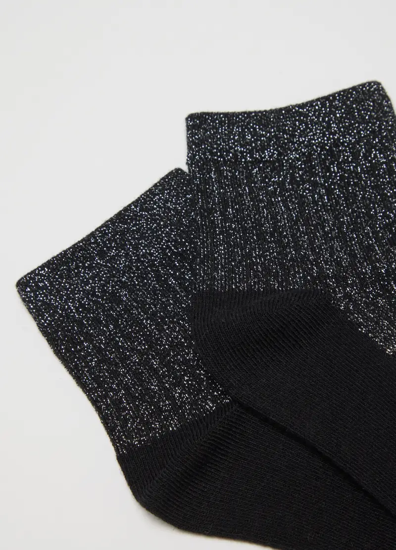 OVS KIDS Calze Bambina Multicolore 3901358 miniatura 2