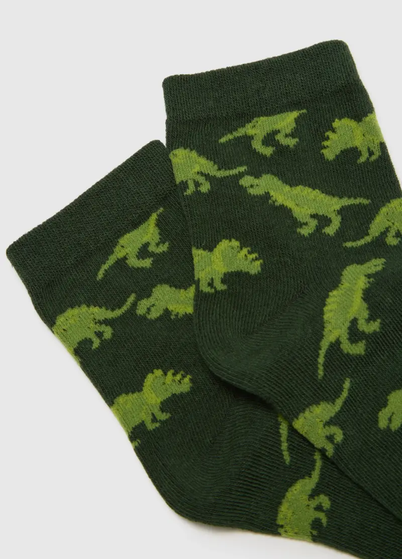 OVS KIDS Calze Bambino Multicolore 4307315 miniatura 3