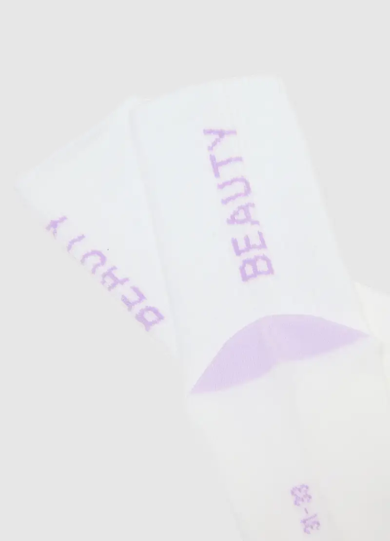 OVS KIDS Calze Bambina Multicolore 4330528 miniatura 3