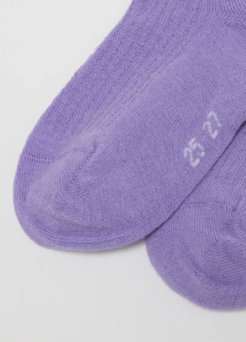 OVS KIDS Calze Bambina Multicolore 4330527 miniatura 2