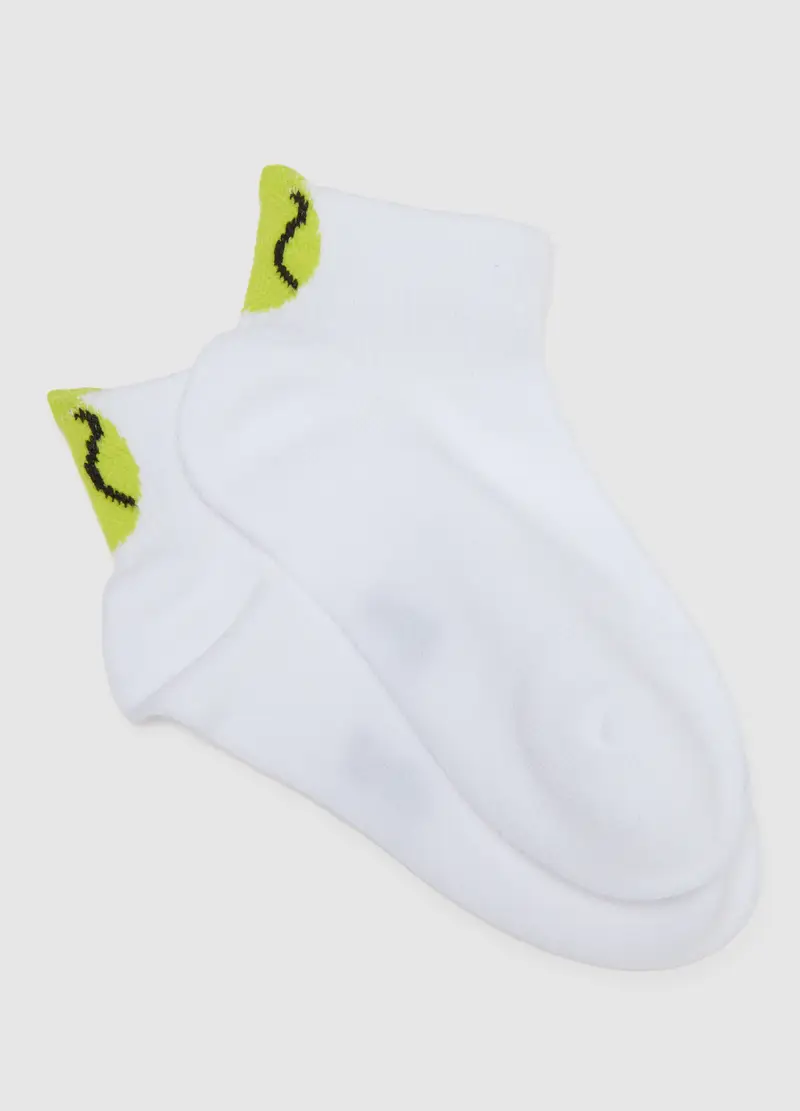 OVS KIDS Calze Bambino Multicolore 4330508 miniatura 3