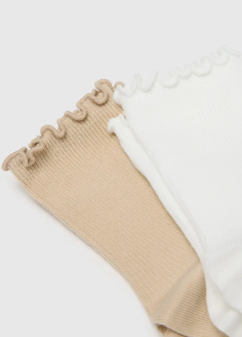 OVS KIDS Calze Bambina Multicolore 3931968 miniatura 2