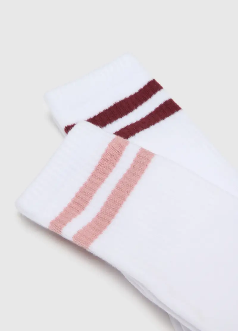 OVS KIDS Calze Bambina Multicolore 3438488 miniatura 3