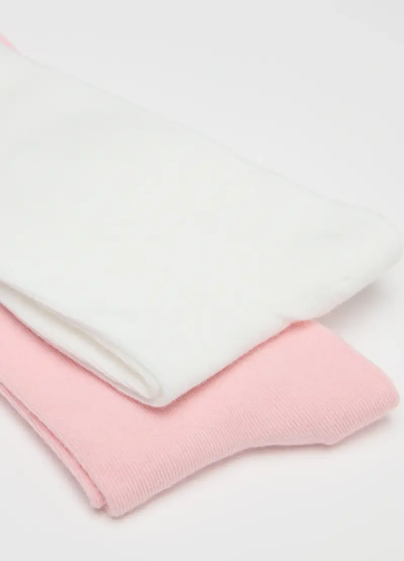 OVS KIDS Calze Ragazza Multicolore 3901378 miniatura 3