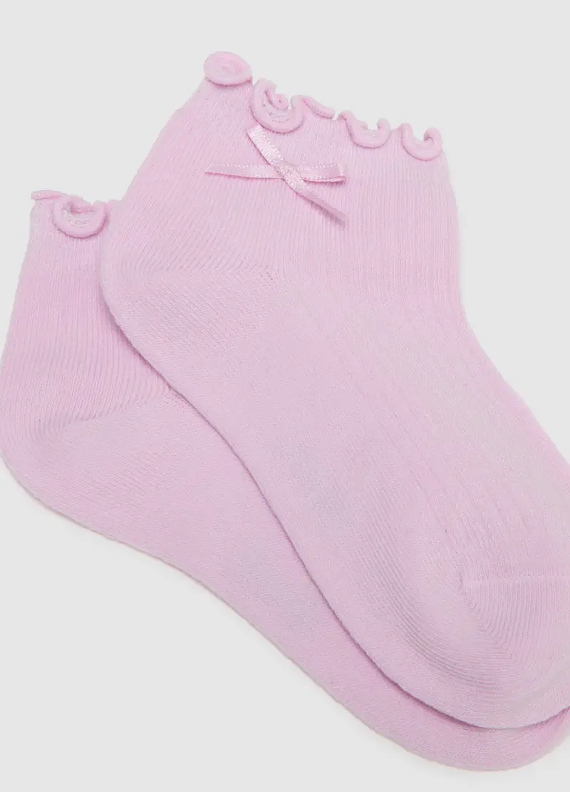 OVS KIDS Calze Bambina Multicolore 4154718 miniatura 3