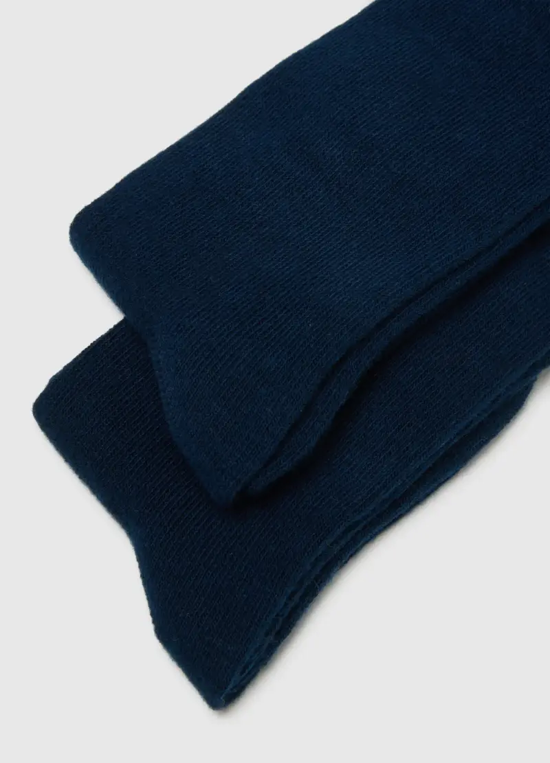 OVS KIDS Calze Bambino Blu 3438564 miniatura 2