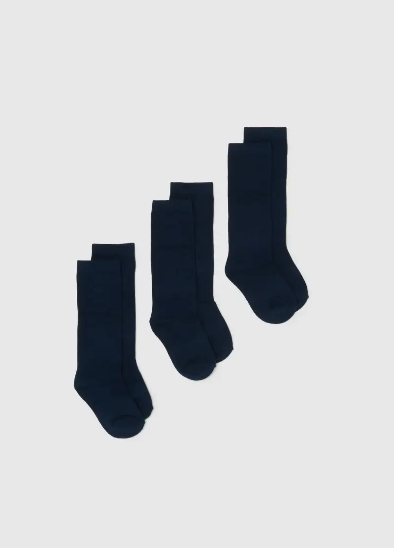 OVS KIDS Calze Bambino Blu 3438564