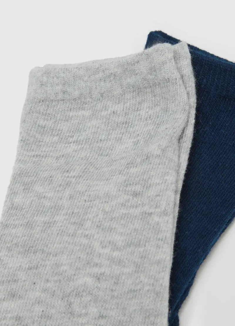 OVS KIDS Calze Bambino Multicolore 3978406 miniatura 3