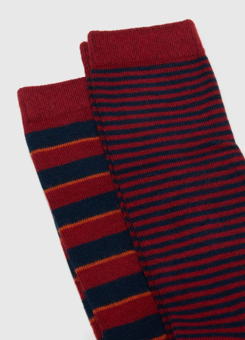 OVS KIDS Calze Bambino Multicolore 3409002 miniatura 3