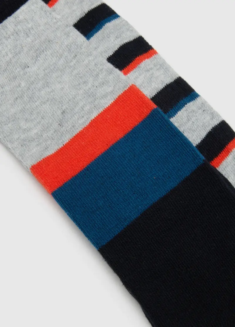 OVS KIDS Calze Bambino Multicolore 3409000 miniatura 2