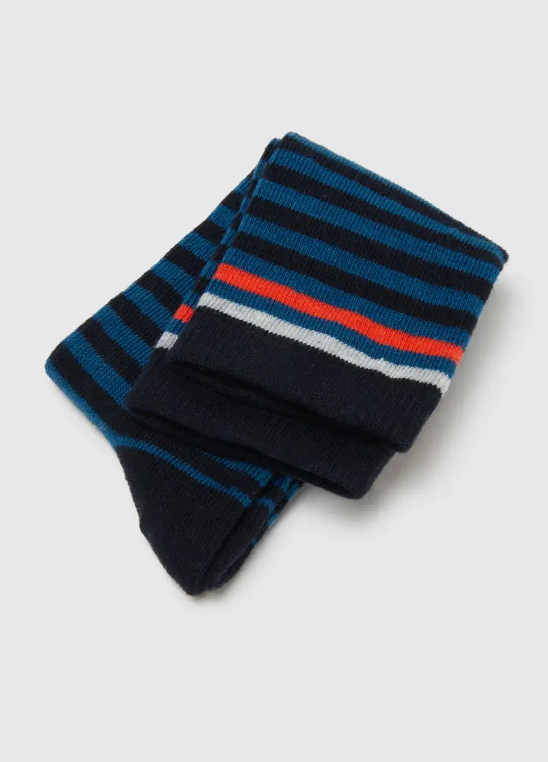 OVS KIDS Calze Bambino Multicolore 3409000 miniatura 3